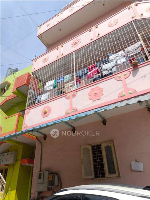 1 RK House for Rent  In Kamakshipalya