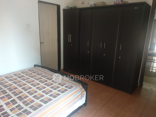 2 BHK Flat In Dwarka Suncrest Society for Rent  In Pimple Saudagar