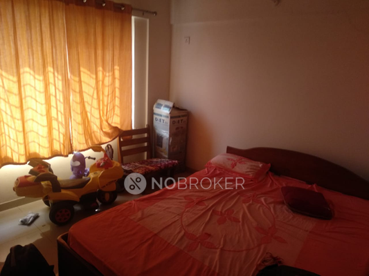 2 BHK Flat In Dwarka Suncrest Society for Rent  In Pimple Saudagar