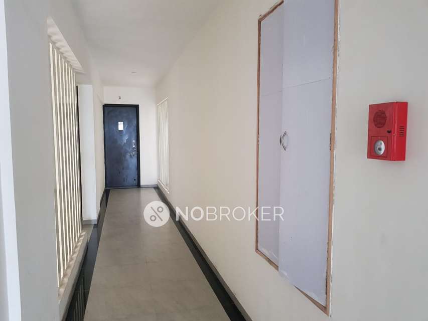 3 BHK Flat In Bk Jhala Mhalunge Riviera for Rent  In Mahalunge