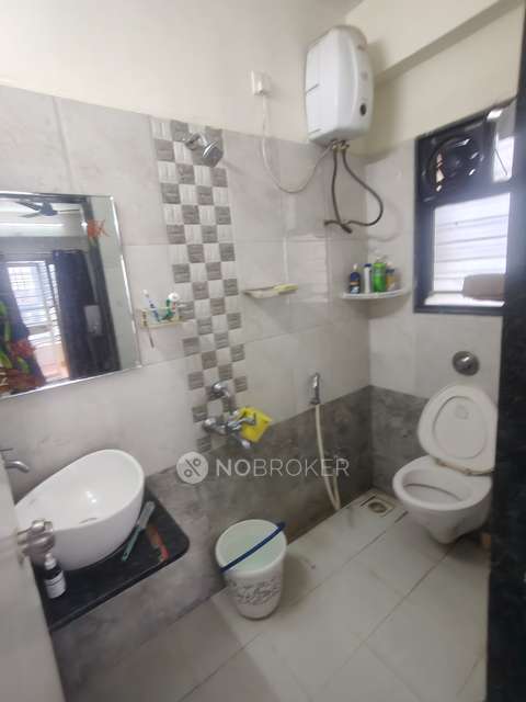 2 BHK Flat In Ozone Springs For Sale  In Wakad