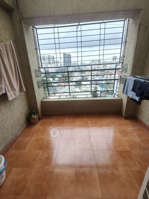 2 BHK Flat In Ozone Springs For Sale  In Wakad