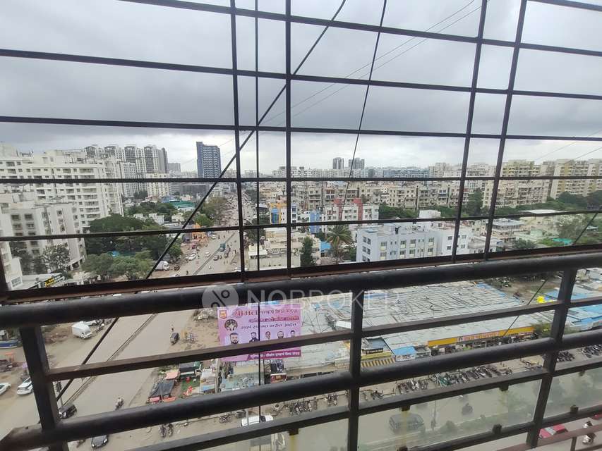 2 BHK Flat In Ozone Springs For Sale  In Wakad