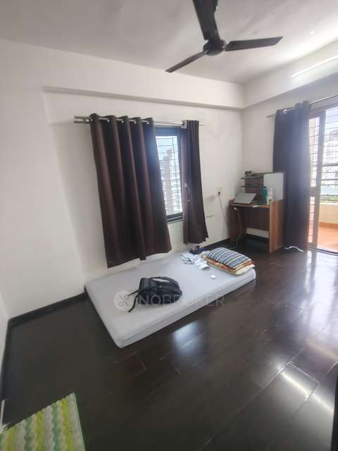 2 BHK Flat In Ozone Springs For Sale  In Wakad