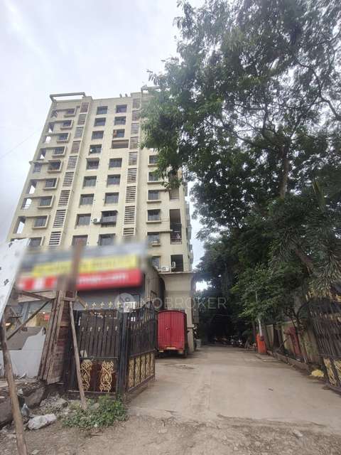 2 BHK Flat In Ozone Springs For Sale  In Wakad