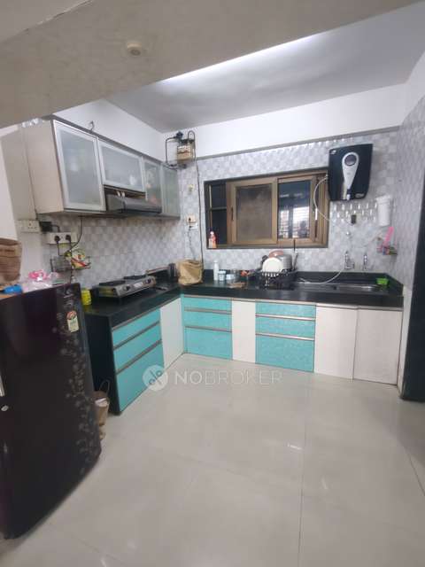 2 BHK Flat In Ozone Springs For Sale  In Wakad