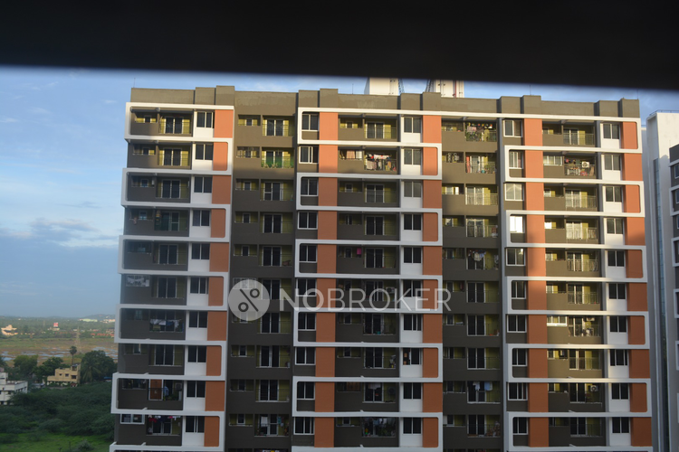 SBIOA Unity Enclave SBIOA Unity Enclave Mambakkam Rent WITHOUT