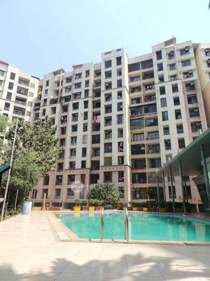 2 BHK Flat In Aftab Shagufa Chs For Sale  In Jogeshwari West