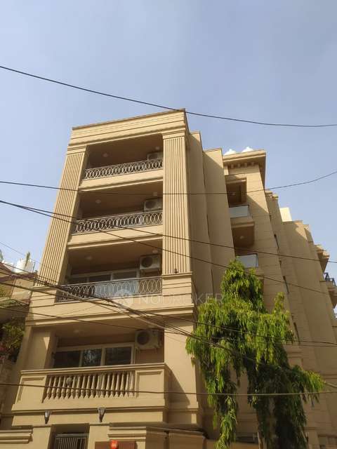 3 BHK Flat For Sale  In Chittaranjan Park