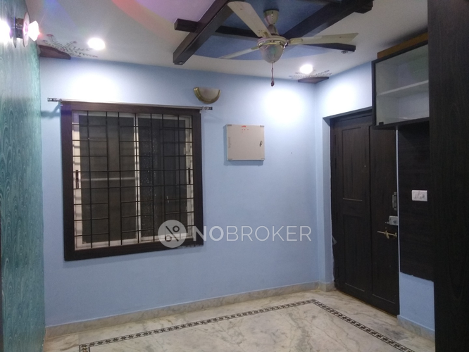 Ridge Towers Balanagar Township Rent WITHOUT BROKERAGE Semifurnished