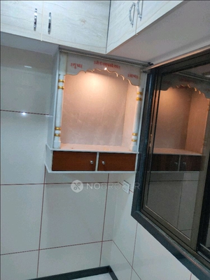 1 RK Flat In Sai Apartment for Rent  In Bhiwandi