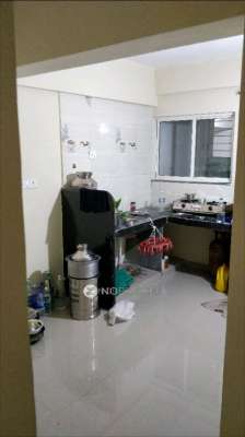 2 BHK Flat In Krushnakunj Apartment For Sale  In Ambegaon Khurd