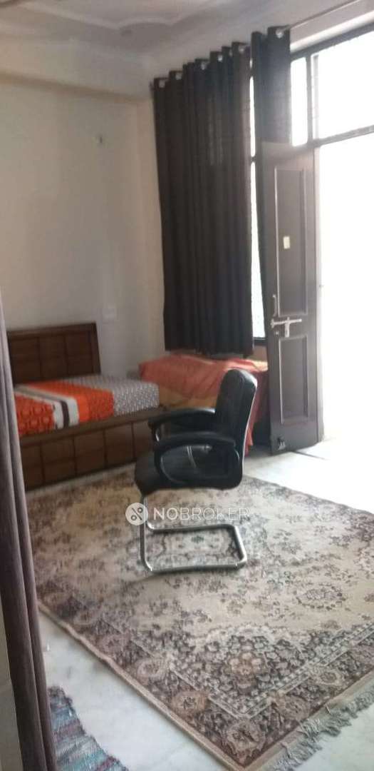 Ansal Api Palam Vihar Plot Sector 47 Rent WITHOUT BROKERAGE Semi