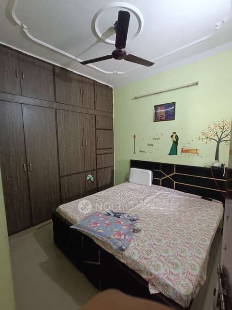 2 BHK Flat In Dda Flats for Rent  In Vikaspuri
