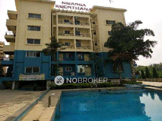 2 BHK Flat In Neesarga Keerthana For Sale  In Electronic City