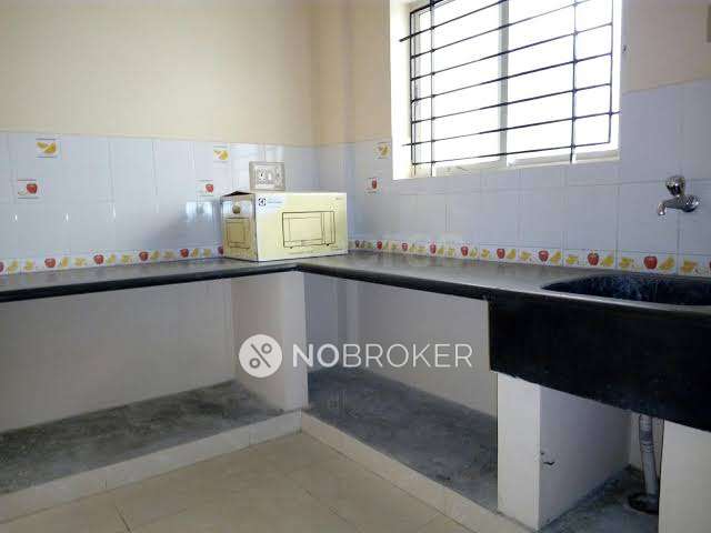 2 BHK Flat In Neesarga Keerthana For Sale  In Electronic City