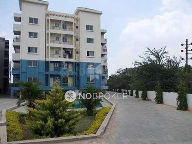 2 BHK Flat In Neesarga Keerthana For Sale  In Electronic City