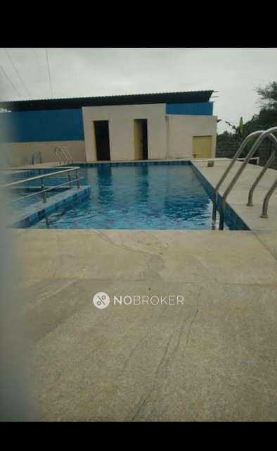 2 BHK Flat In Neesarga Keerthana For Sale  In Electronic City