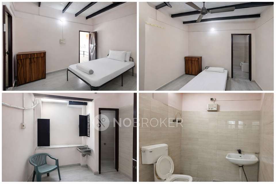 PG for Anyone in Badli Delhi