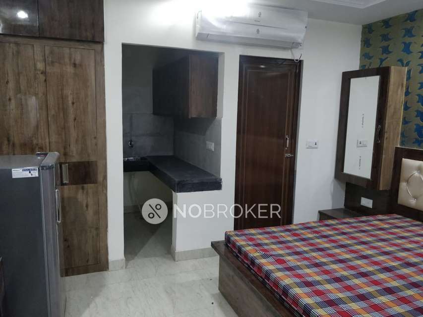 1 RK Flat for Rent  In Sector 24
