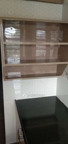 1 BHK Flat In Mv Arcade for Rent  In Rr Nagar