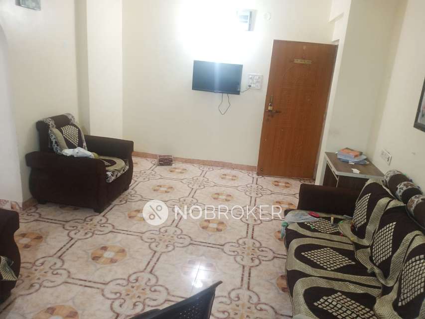 3 BHK Flat In Yashodeep Residency for Rent  In Pimpri Chinchwad