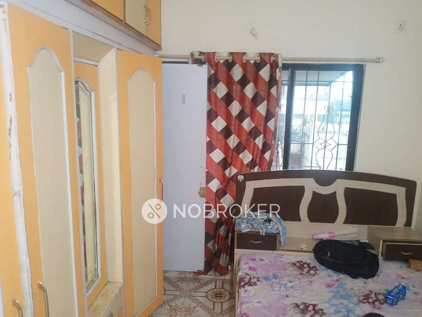 3 BHK Flat In Yashodeep Residency for Rent  In Pimpri Chinchwad