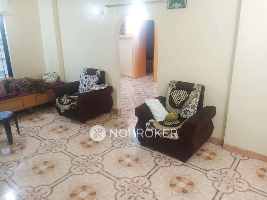 3 BHK Flat In Yashodeep Residency for Rent  In Pimpri Chinchwad