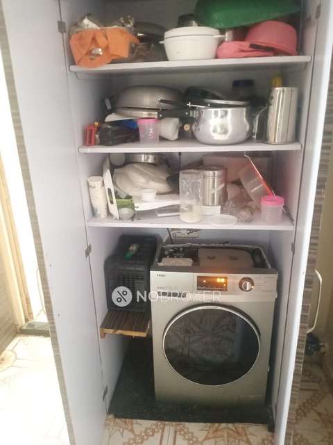 3 BHK Flat In Yashodeep Residency for Rent  In Pimpri Chinchwad