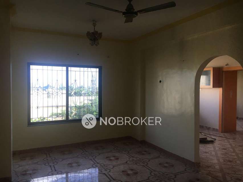 3 BHK Flat In Yashodeep Residency for Rent  In Pimpri Chinchwad