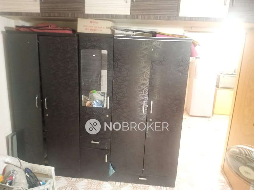 3 BHK Flat In Yashodeep Residency for Rent  In Pimpri Chinchwad