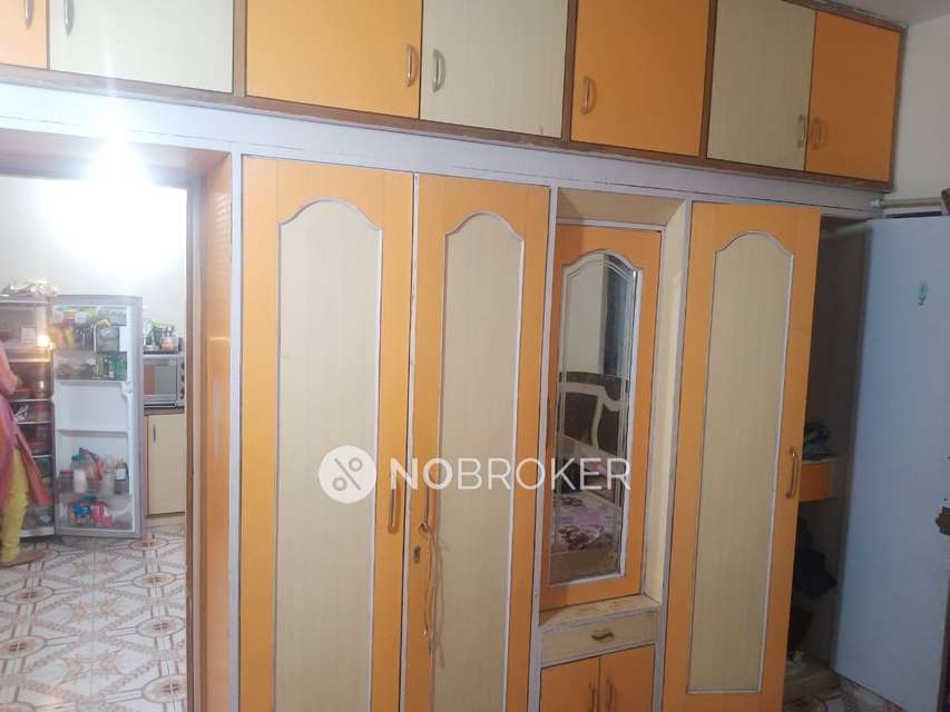 3 BHK Flat In Yashodeep Residency for Rent  In Pimpri Chinchwad