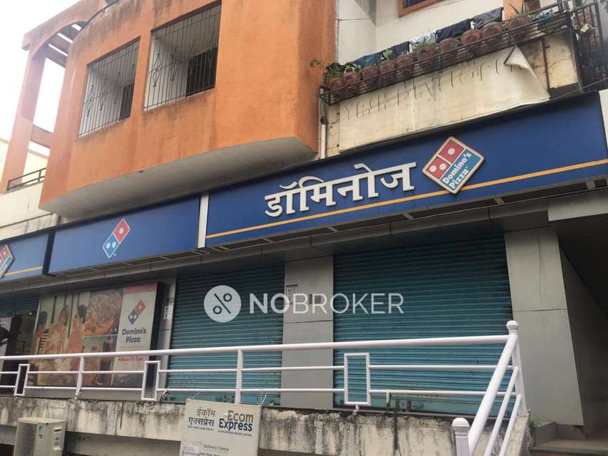 3 BHK Flat In Yashodeep Residency for Rent  In Pimpri Chinchwad