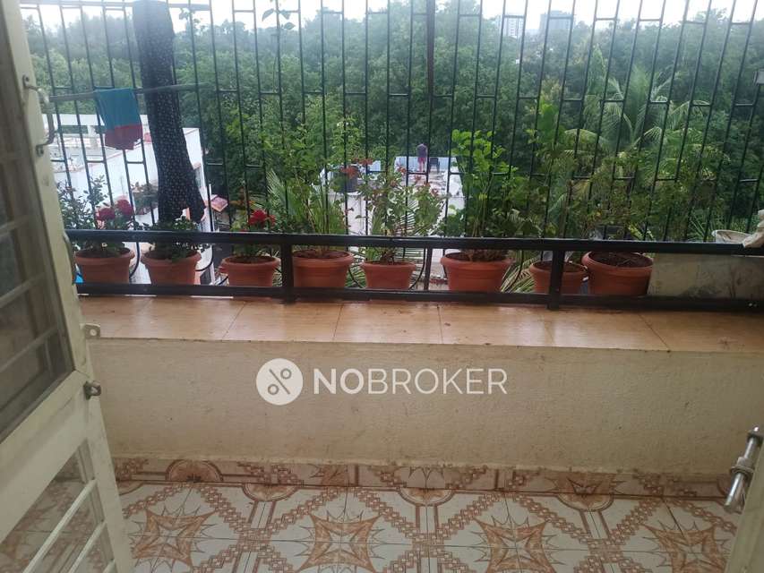 3 BHK Flat In Yashodeep Residency for Rent  In Pimpri Chinchwad