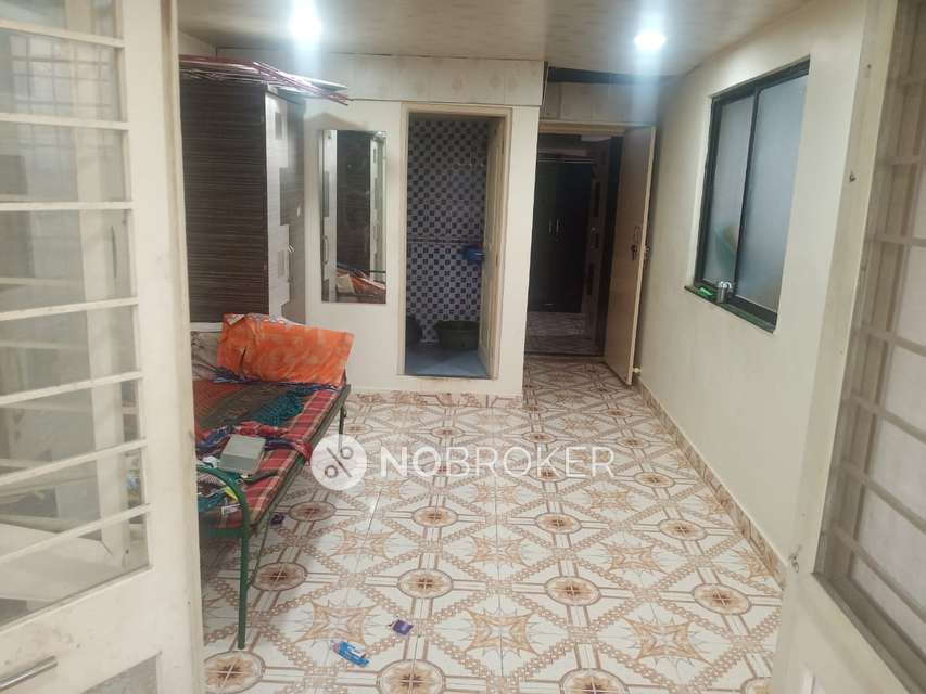 3 BHK Flat In Yashodeep Residency for Rent  In Pimpri Chinchwad