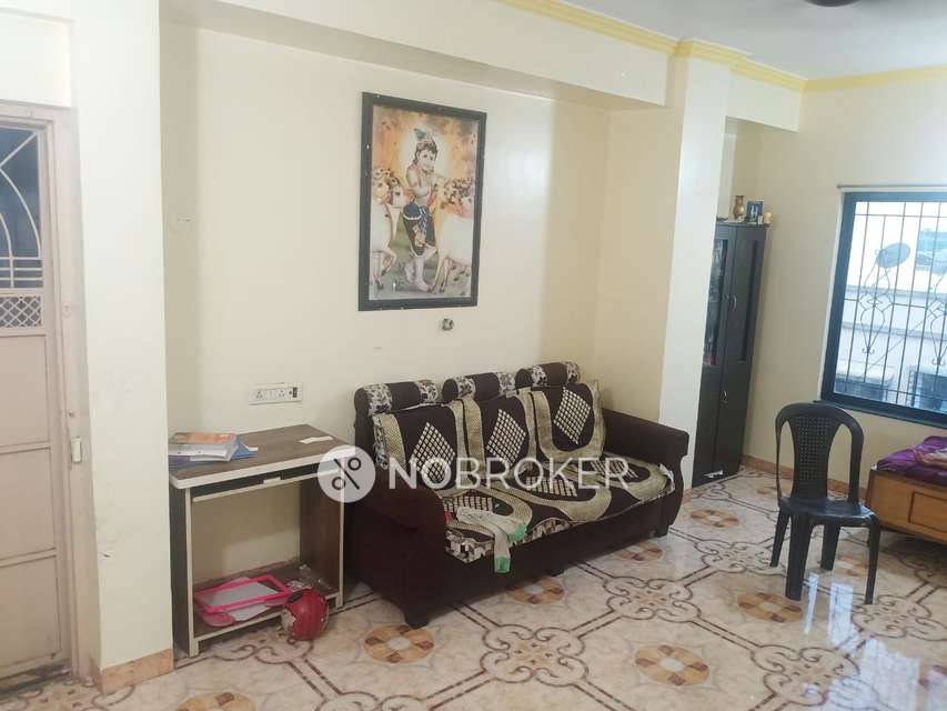 3 BHK Flat In Yashodeep Residency for Rent  In Pimpri Chinchwad