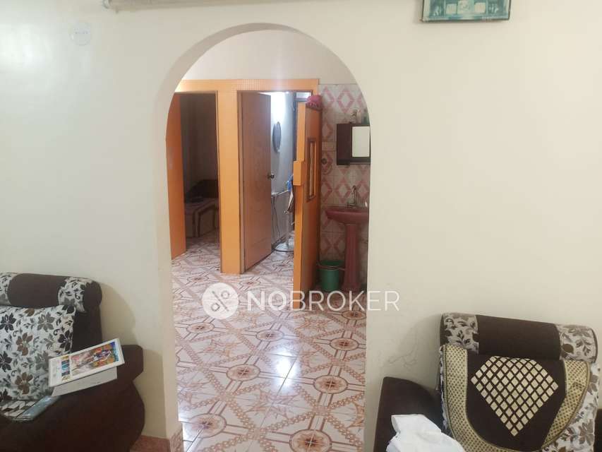 3 BHK Flat In Yashodeep Residency for Rent  In Pimpri Chinchwad