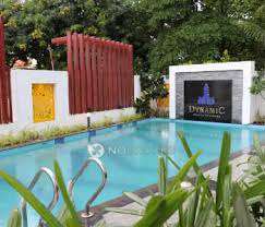 1 BHK Flat In Dynamic Linea  for Rent  In Hadapsar