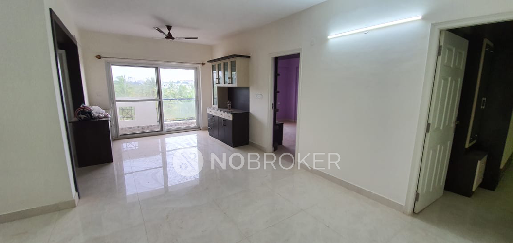 Mahaveer Amaze Whitefield Rent WITHOUT BROKERAGE Unfurnished 3 BHK