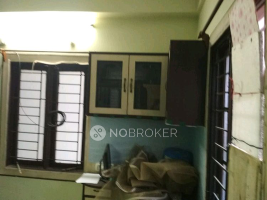 3 BHK Flat In Krystal Signature for Rent  In Dilsukhnagar
