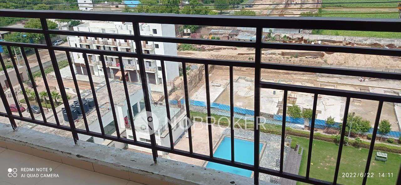 2 BHK Flat In Mulberry County For Sale  In Sector 70