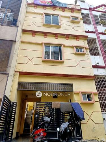 2 BHK Flat In Sb for Rent  In Nagapura