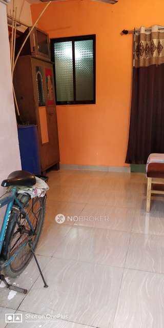 2 BHK Flat In Shivneri Bhavan For Sale  In Ulhasnagar