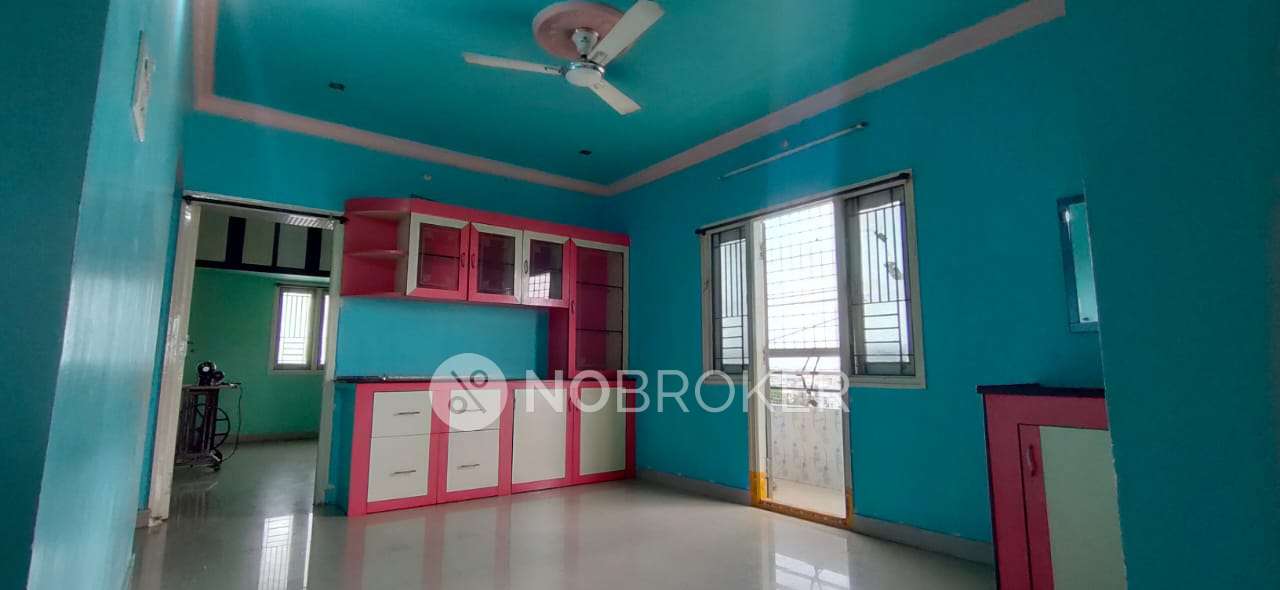 3 BHK Flat In Maram Meghana Residency for Rent  In Chintalakunta