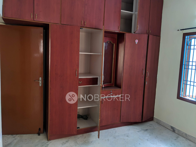 Independent House Chetpet Rent WITHOUT BROKERAGE Semifurnished 4 BHK