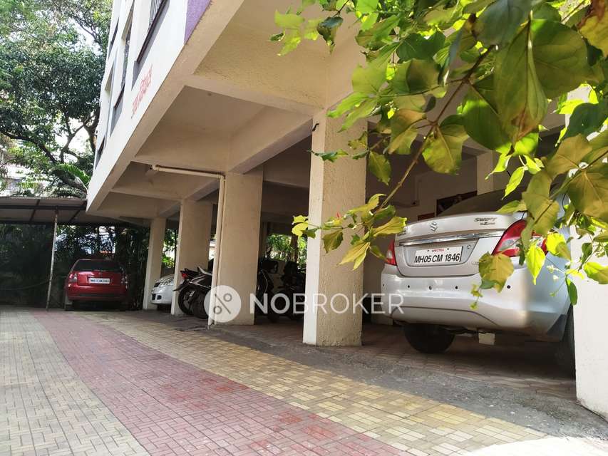 2 BHK Flat In Uma Niwas for Rent  In Dombivali East