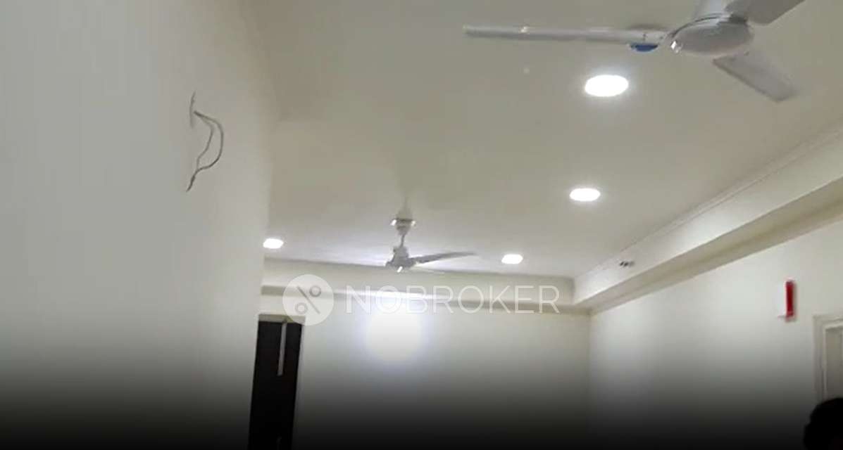 3 BHK Flat In Gaur City 2 14th Avenue, For Sale  In Sector 16c