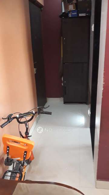 2 BHK Flat In Penta Galaxy Chs For Sale  In Antop Hill