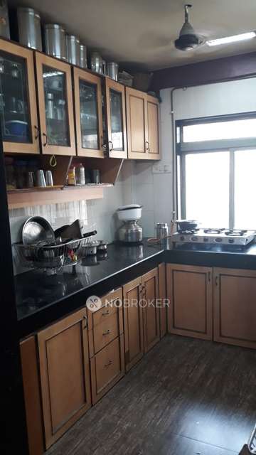 2 BHK Flat In Penta Galaxy Chs For Sale  In Antop Hill