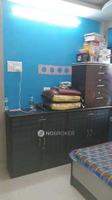 2 BHK Flat In Penta Galaxy Chs For Sale  In Antop Hill